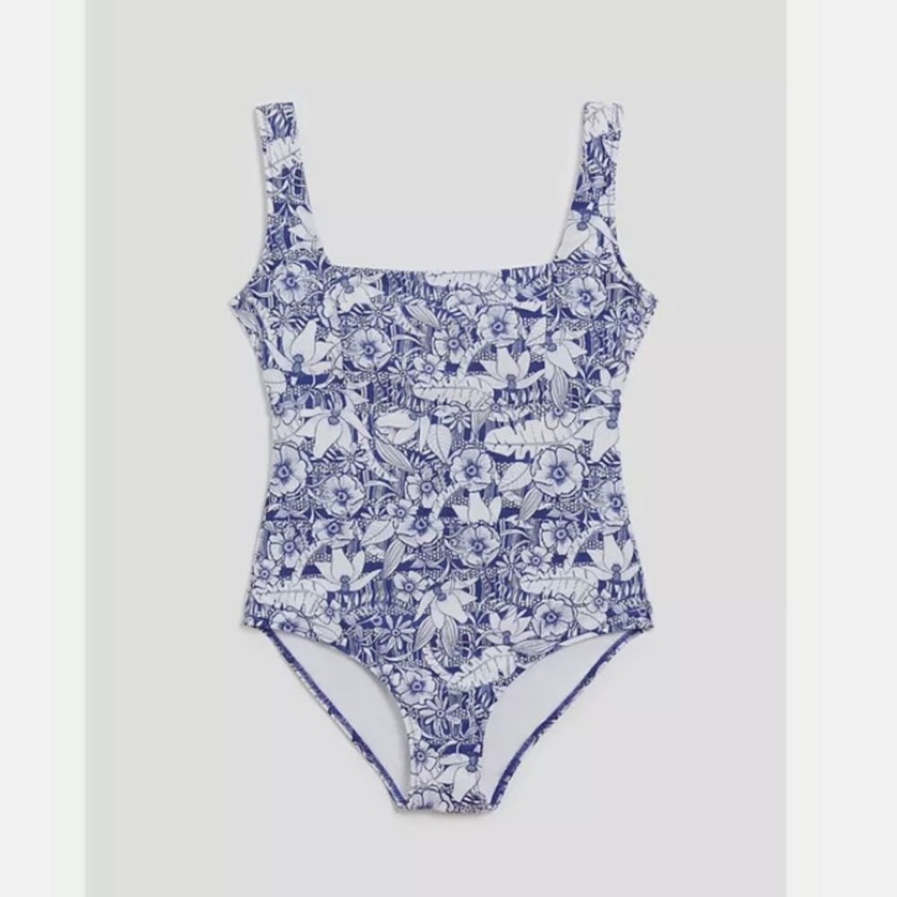 Anthropologie one piece